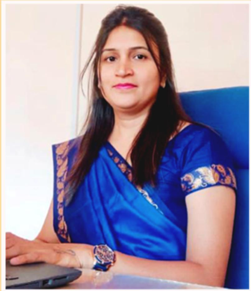 Mrs. Anshu Tiwari