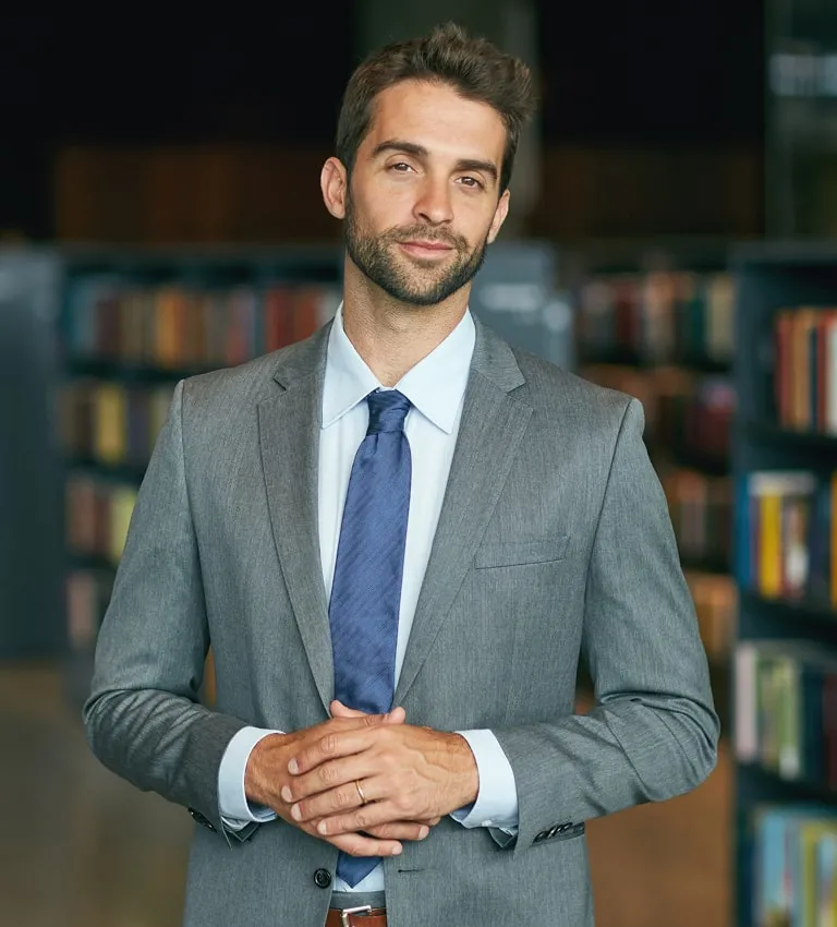 Vice Principal